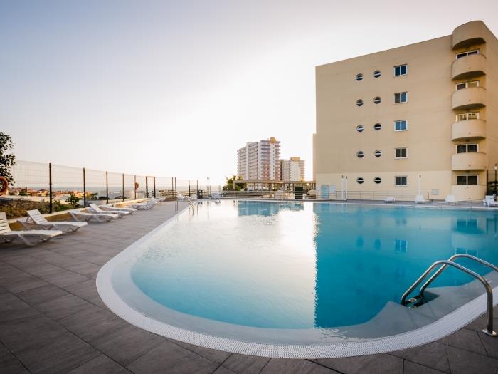 image 422 Quiet, beautiful flat with sea view, wifi 27