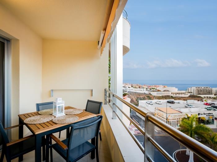 image 422 Quiet, beautiful flat with sea view, wifi 28