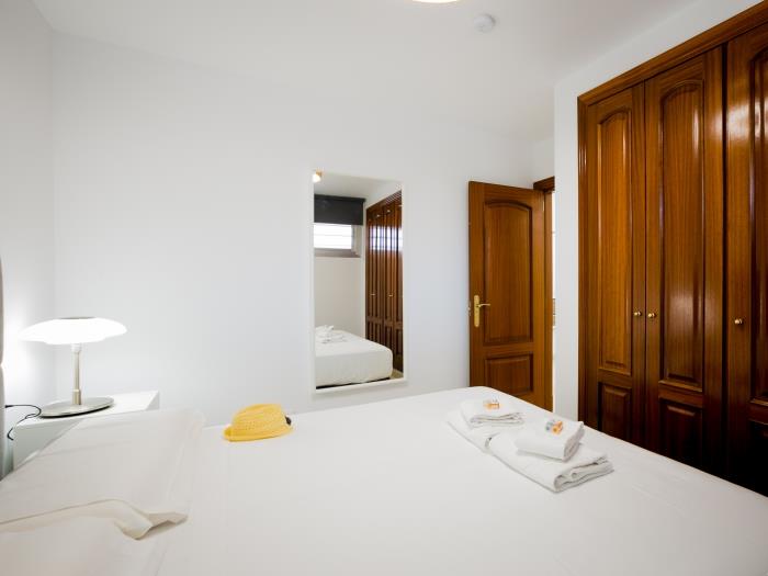 image 422 Quiet, beautiful flat with sea view, wifi 31