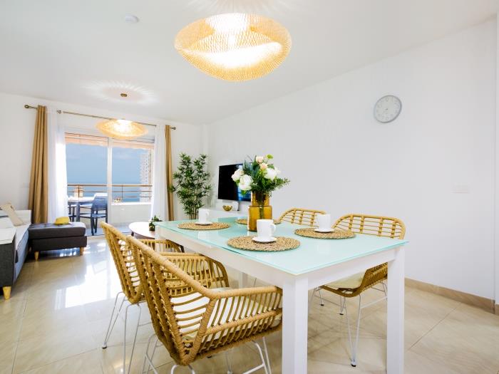 image 422 Quiet, beautiful flat with sea view, wifi 32