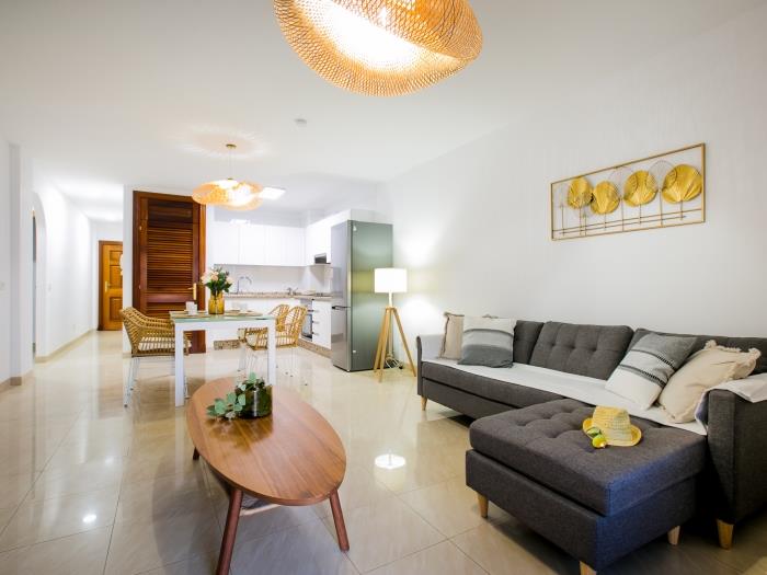 image 422 Quiet, beautiful flat with sea view, wifi 34