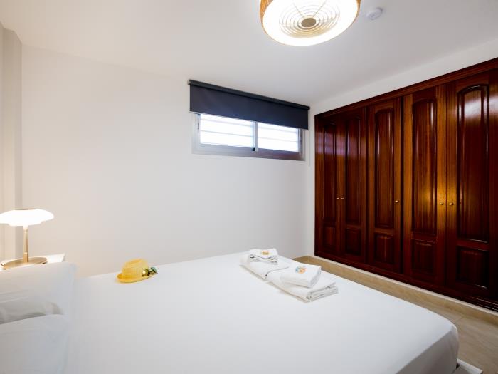 image 422 Quiet, beautiful flat with sea view, wifi 35