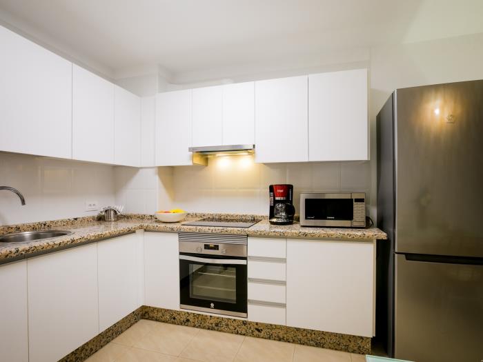 image 422 Quiet, beautiful flat with sea view, wifi 5