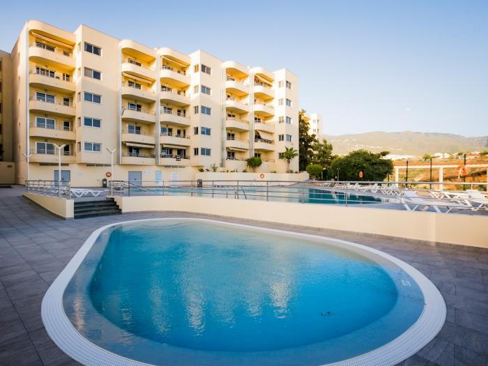 image 422 Quiet, beautiful flat with sea view, wifi 7