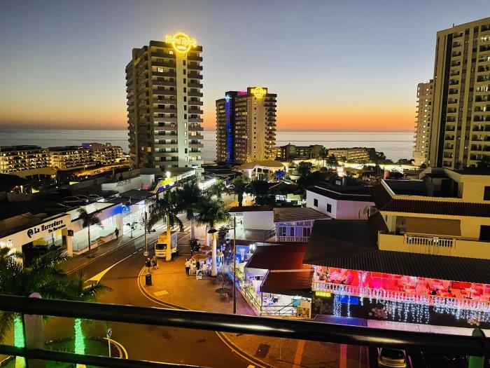 image 422 Quiet, beautiful flat with sea view, wifi 9