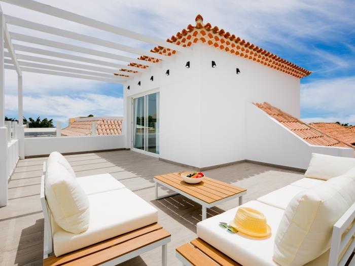 image Villa Elite: Your private haven with heated pool 10