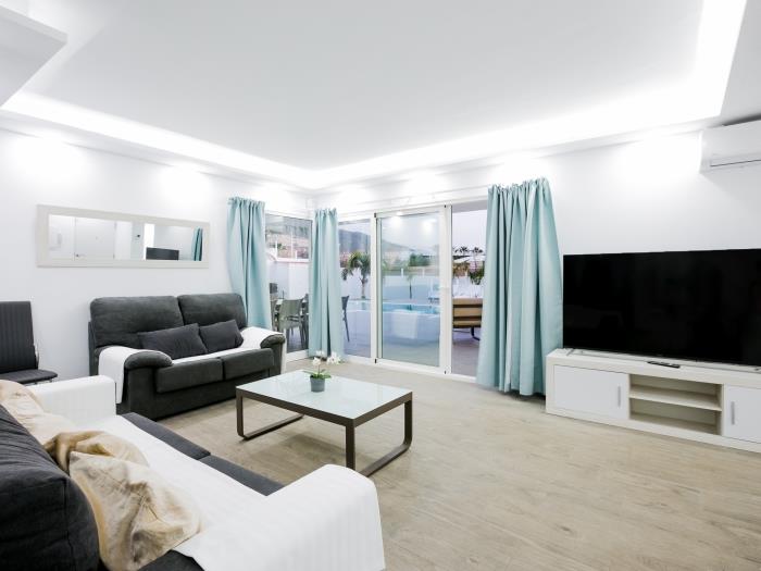 image Villa Elite: Your private haven with heated pool 16