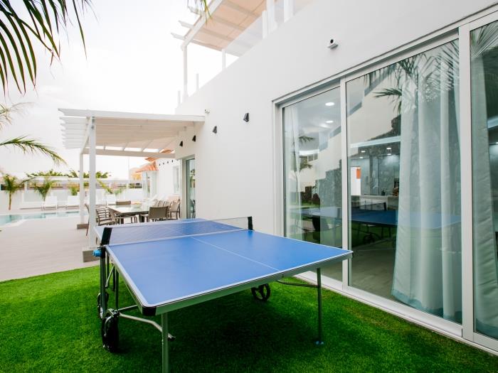 image Villa Elite: Your private haven with heated pool 34