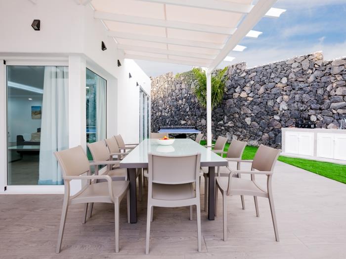 image Villa Elite: Your private haven with heated pool 4