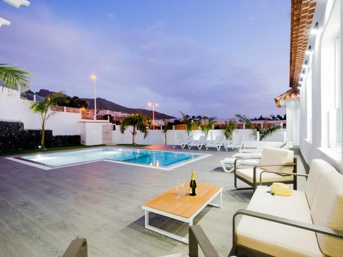 image Villa Elite: Your private haven with heated pool 5
