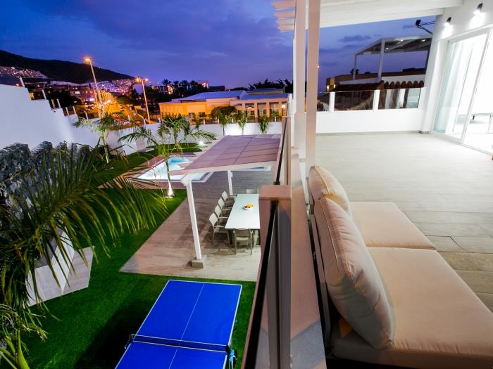 image Villa Elite: Your private haven with heated pool 7