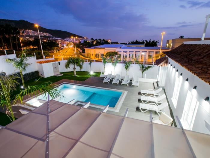 image Villa Elite: Your private haven with heated pool 8