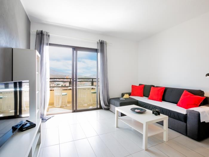 1215 Incantevole appartamento con piscina, wifi e vista mare
