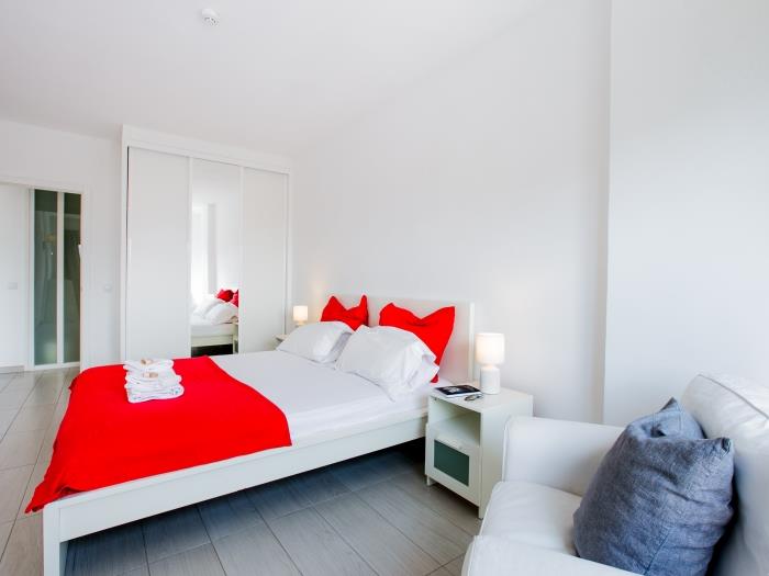 image Bright and modern 1 bedroom appartment in Playa Paraiso with stunning sea view 15