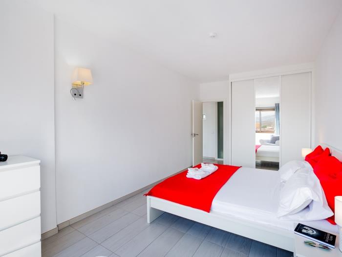 image Bright and modern 1 bedroom appartment in Playa Paraiso with stunning sea view 16