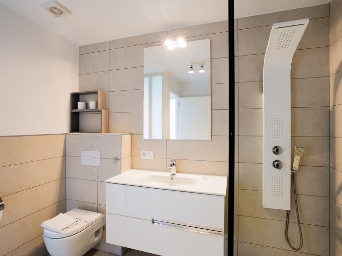 image Bright and modern 1 bedroom appartment in Playa Paraiso with stunning sea view 17