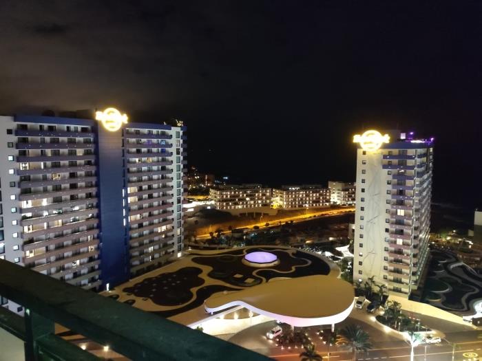 image Bright and modern 1 bedroom appartment in Playa Paraiso with stunning sea view 27