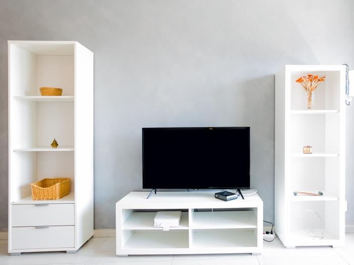 image Bright and modern 1 bedroom appartment in Playa Paraiso with stunning sea view 2