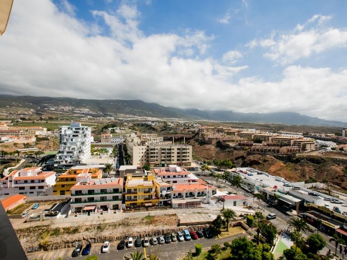 image Bright and modern 1 bedroom appartment in Playa Paraiso with stunning sea view 30