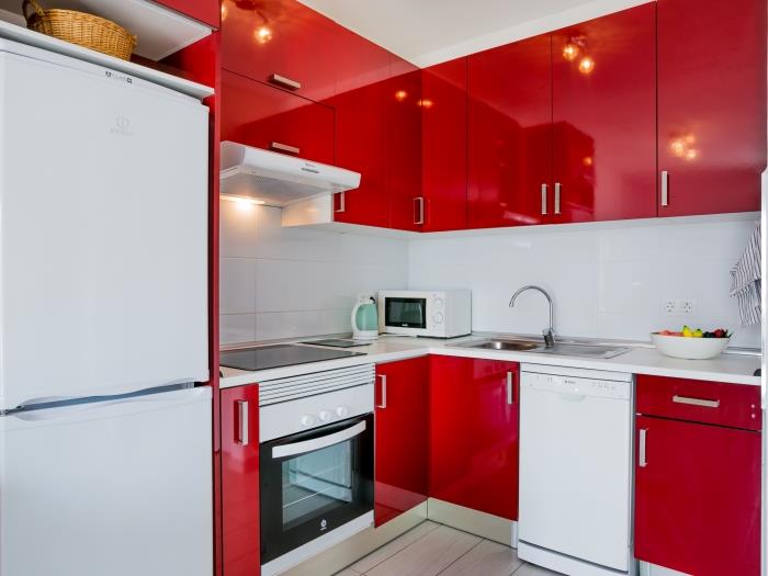 image Bright and modern 1 bedroom appartment in Playa Paraiso with stunning sea view 6