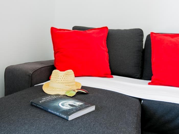 image Bright and modern 1 bedroom appartment in Playa Paraiso with stunning sea view 8