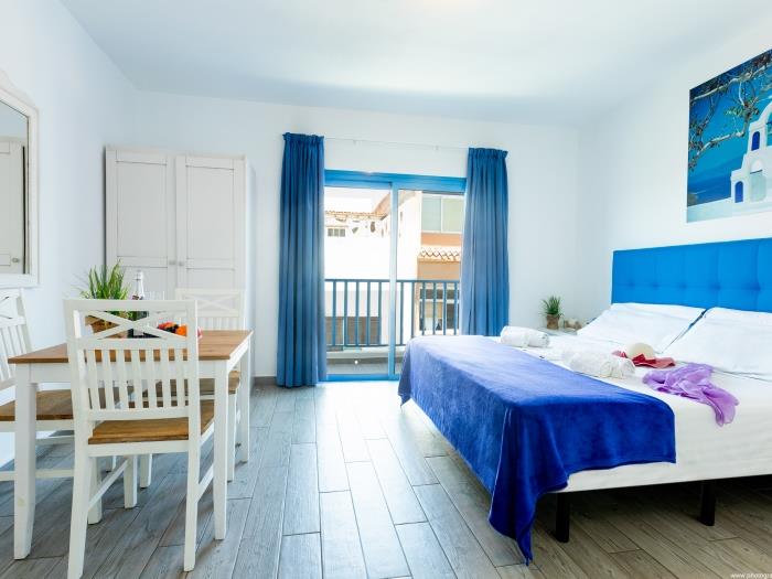 Riva Eco Guest A House 3 con balcone