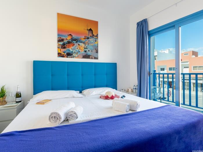 image B1 Riva Eco Guest House 8