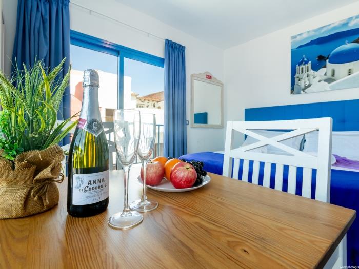 image B4 Riva Eco Guest House with kitchen and balcony 19