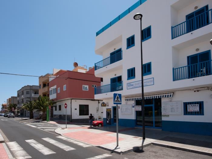 image B4 Riva Eco Guest House with kitchen and balcony 22