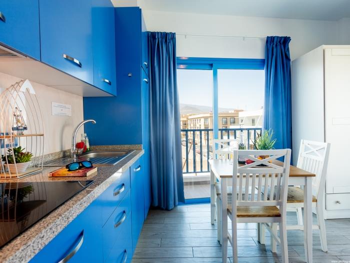 image B4 Riva Eco Guest House with kitchen and balcony 2