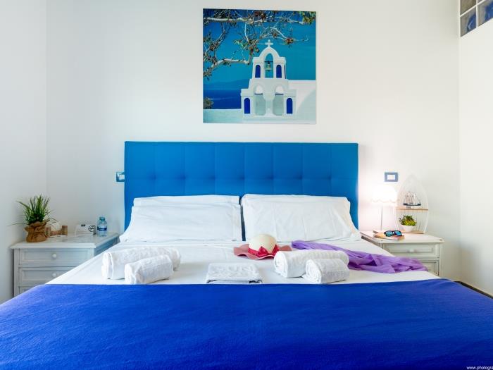 image C3 Riva Eco Guest House avec balcon 10