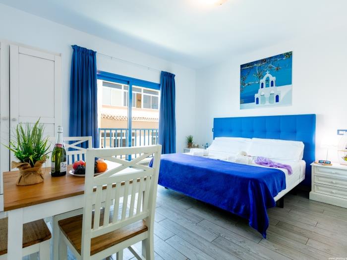 image C3 Riva Eco Guest House avec balcon 1