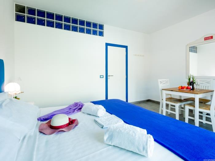 image C3 Riva Eco Guest House avec balcon 3