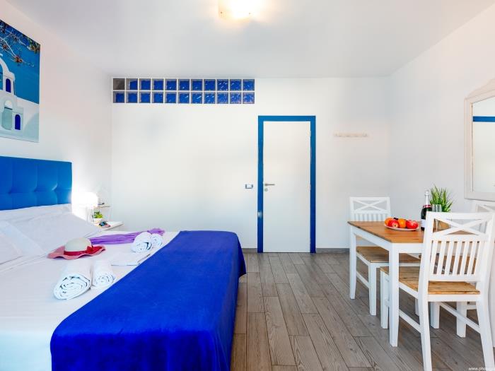 image C3 Riva Eco Guest House avec balcon 5
