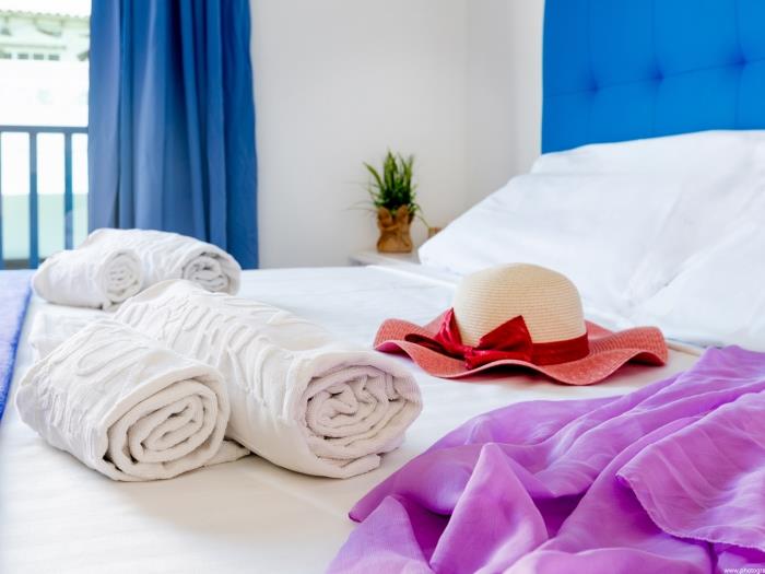 image C3 Riva Eco Guest House avec balcon 7