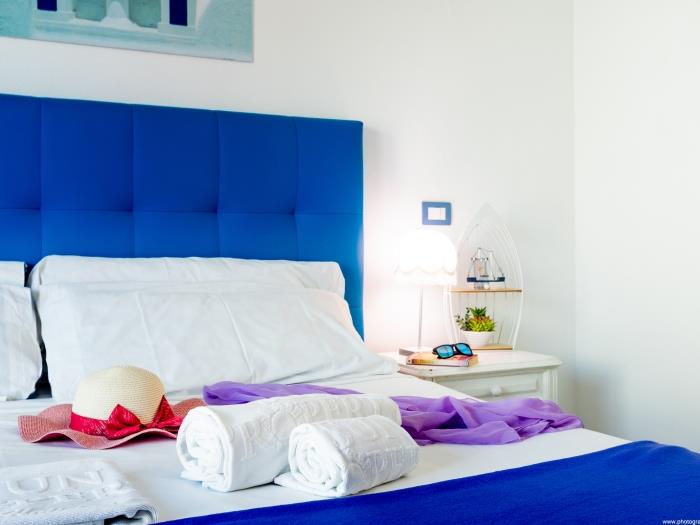 image C3 Riva Eco Guest House avec balcon 9