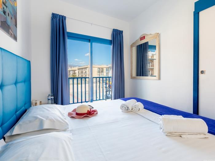 image D1 Riva Eco Guest House with balcony 0