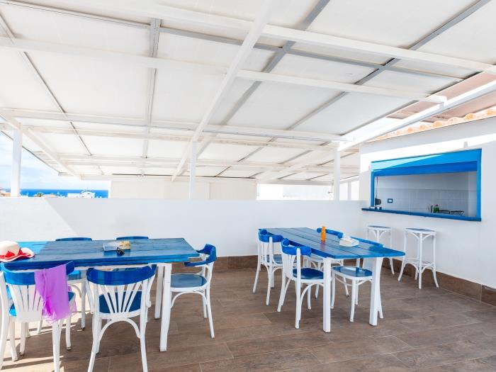 image D1 Riva Eco Guest House with balcony 15
