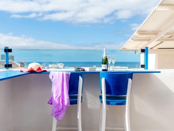 image D1 Riva Eco Guest House with balcony 5