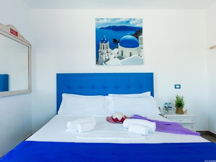 D4Riva Eco Guest House con terrazza e cucina