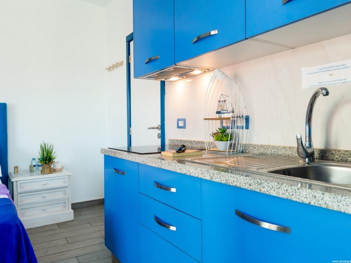 image D4Riva Eco Guest House con terrazza e cucina 11