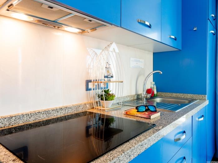 image D4Riva Eco Guest House con terrazza e cucina 13