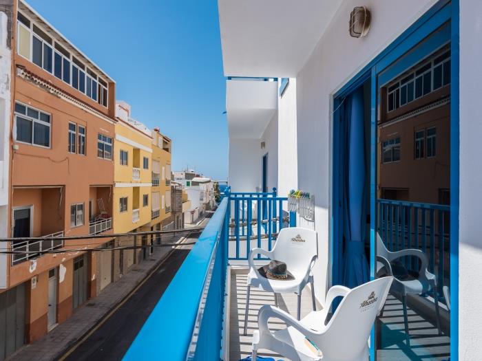 image D4Riva Eco Guest House con terrazza e cucina 17