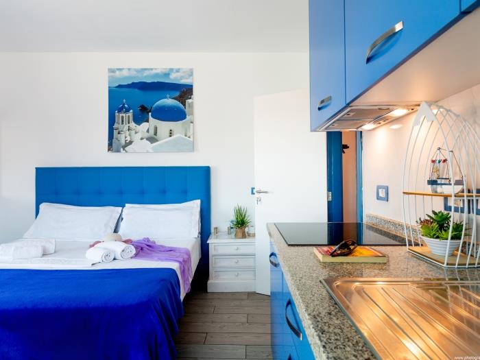 image D4Riva Eco Guest House con terrazza e cucina 2
