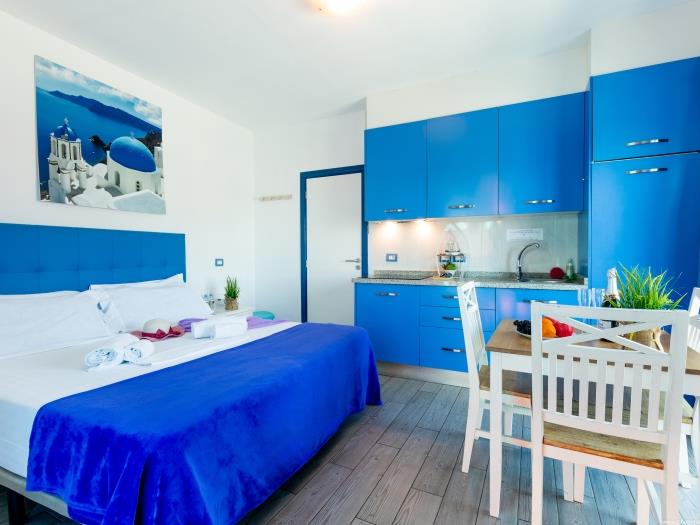 image D4Riva Eco Guest House con terrazza e cucina 3