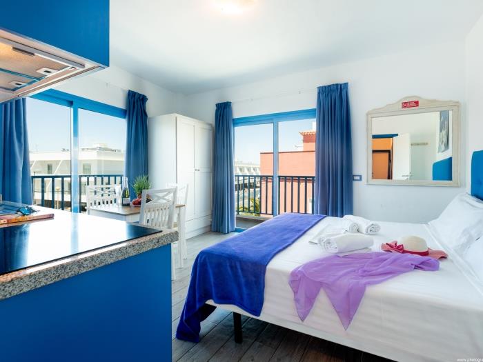 image D4Riva Eco Guest House con terrazza e cucina 4