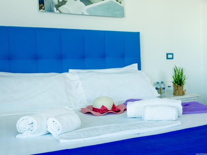 image D4Riva Eco Guest House con terrazza e cucina 8