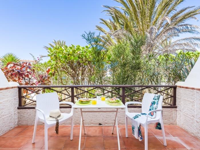 image 9 Amarilla Bay Holiday Pool Terrace 1
