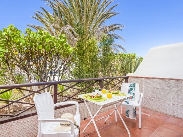image 9 Amarilla Bay Holiday Pool Terrace 36