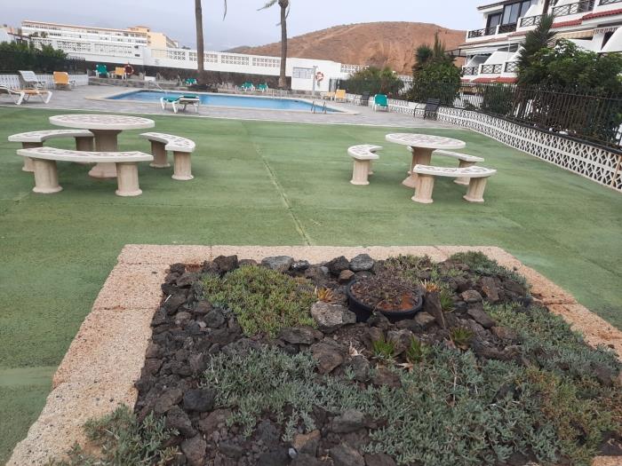 image 9 Amarilla Bay Holiday Pool Terrace 38